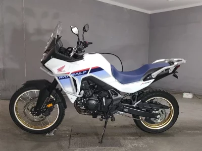 Honda XL750 TRANSALP