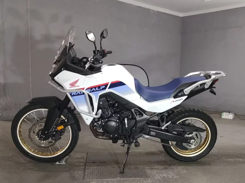 Honda XL750 TRANSALP