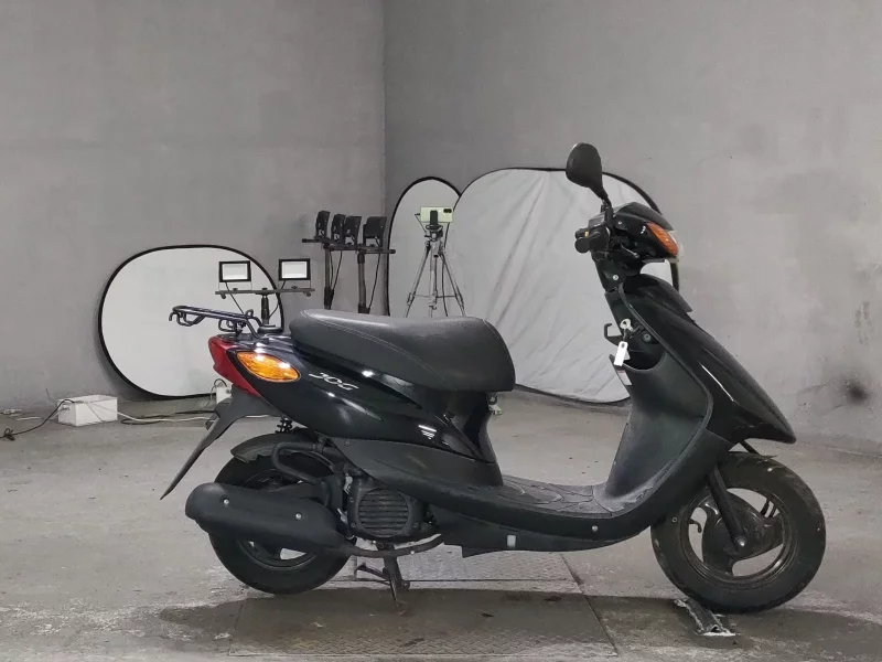 Yamaha JOG