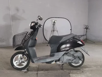 Suzuki LET SG
