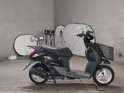 Suzuki LET SG