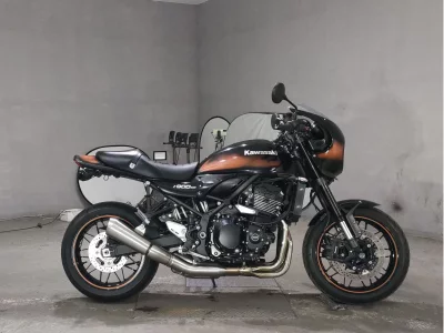 Kawasaki Z900RSKAFE