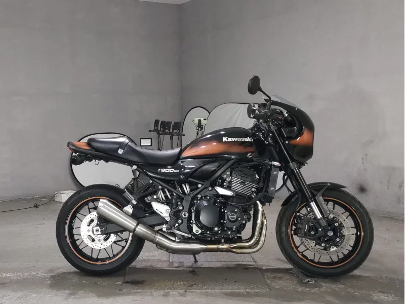 Kawasaki Z900RSKAFE