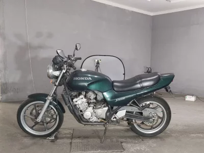 Honda JADE