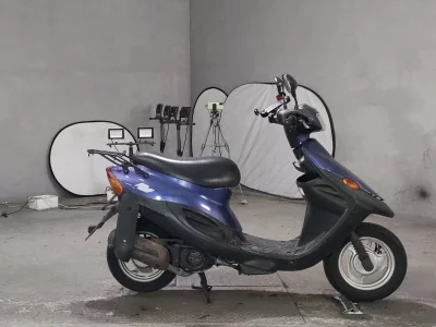 Yamaha BJ