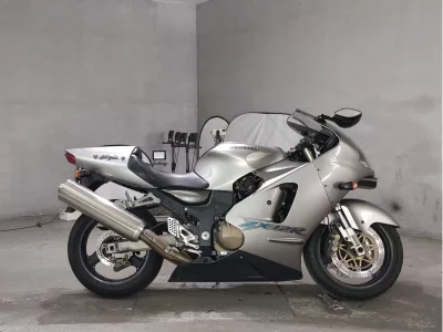 Kawasaki ZX-12R
