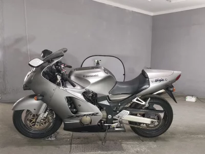 Kawasaki ZX-12R