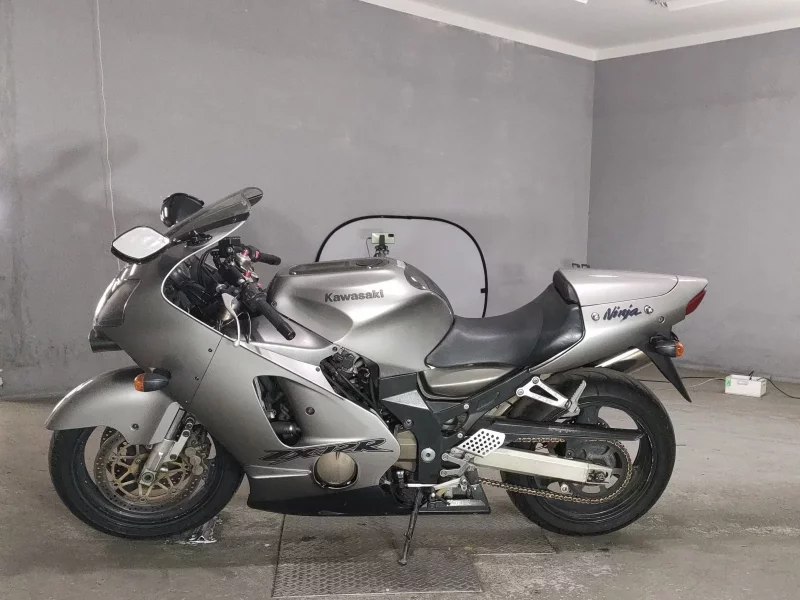 Kawasaki ZX-12R