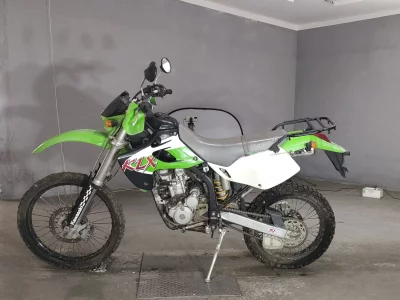 Kawasaki KLX250