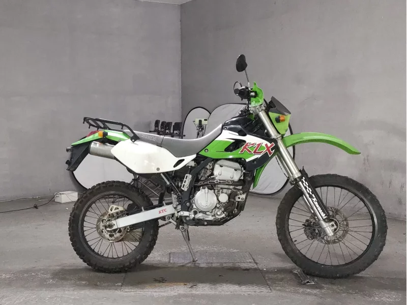 Kawasaki KLX250
