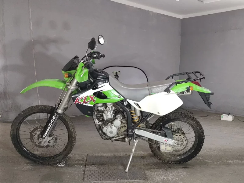 Kawasaki KLX250