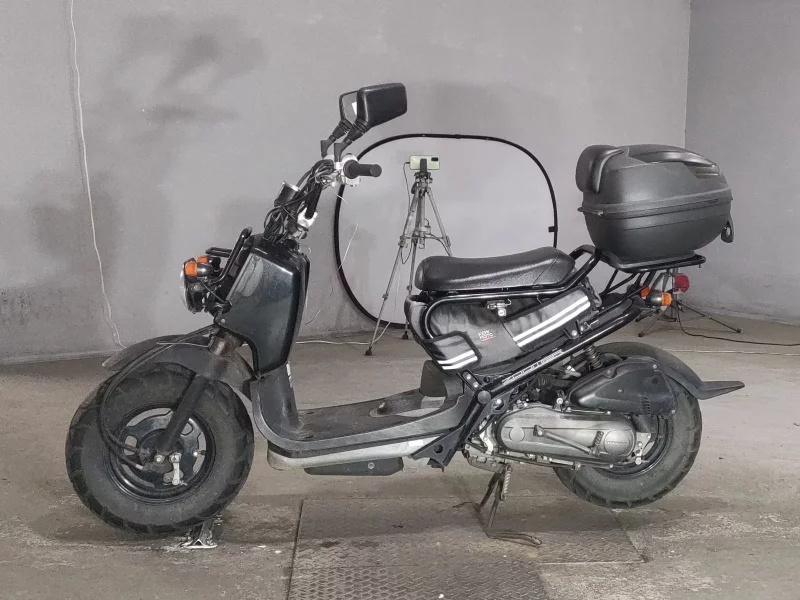 Honda ZUMAR