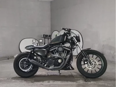 Harley-Davidson HARLEY XL883R