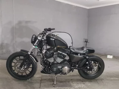 Harley-Davidson HARLEY XL883R