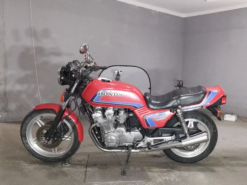 Honda CB750