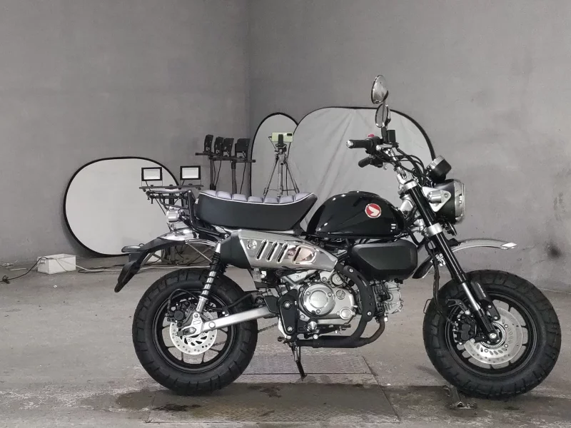 Honda MONKEY 125