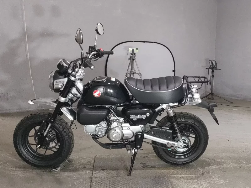 Honda MONKEY 125