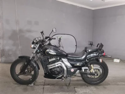 Kawasaki ELIMINATOR 250SE
