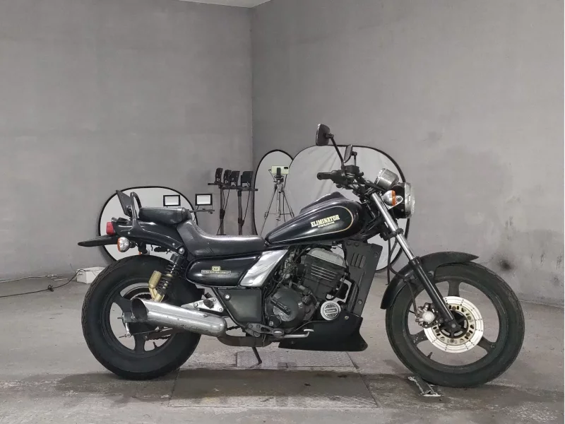 Kawasaki ELIMINATOR 250SE