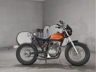 Honda FTR223