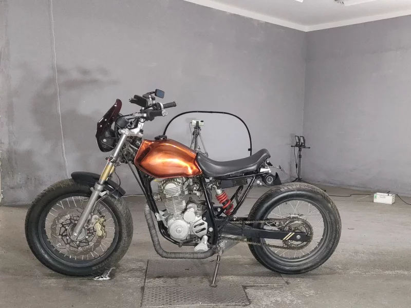 Honda FTR223