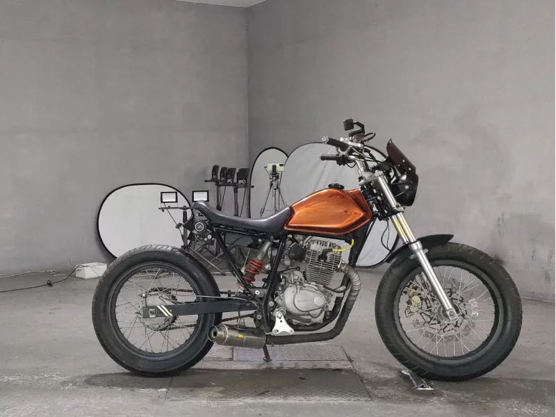 Honda FTR223