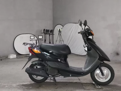 Yamaha JOG