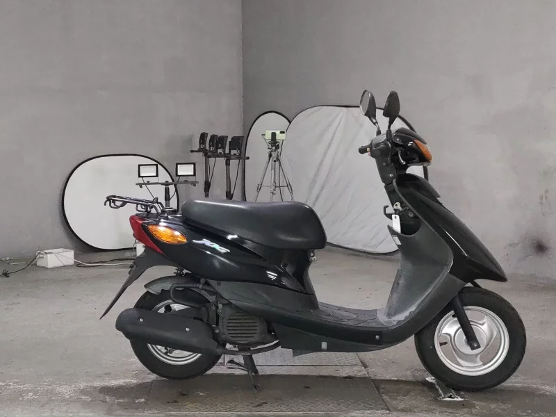 Yamaha JOG