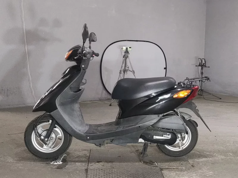 Yamaha JOG