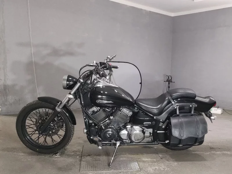Yamaha DRAGSTAR400