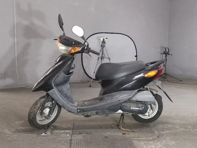 Yamaha JOG
