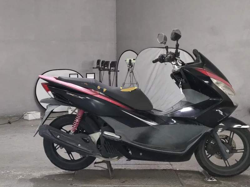 Honda PCX125