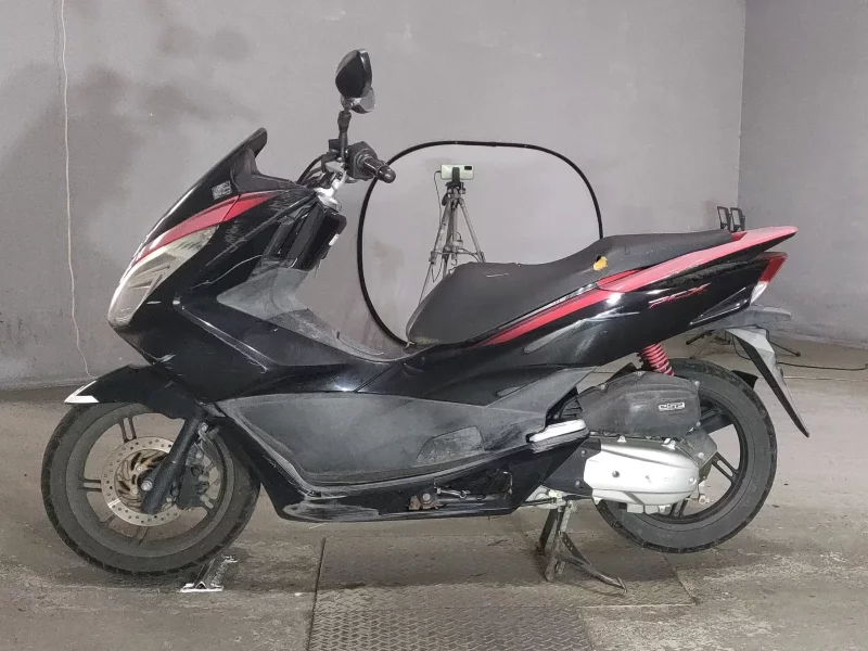 Honda PCX125