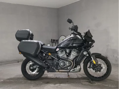 Harley-Davidson HARLEY RA1250