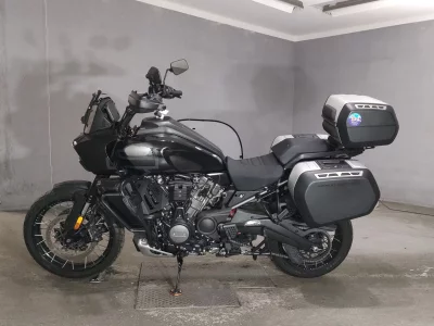 Harley-Davidson HARLEY RA1250