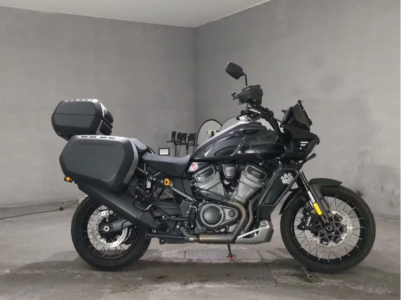 Harley-Davidson HARLEY RA1250