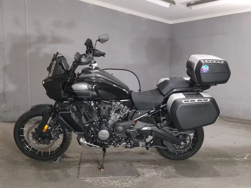 Harley-Davidson HARLEY RA1250