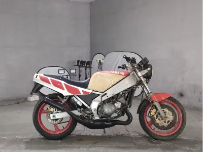 Yamaha TZR250-1
