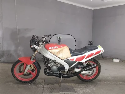 Yamaha TZR250-1