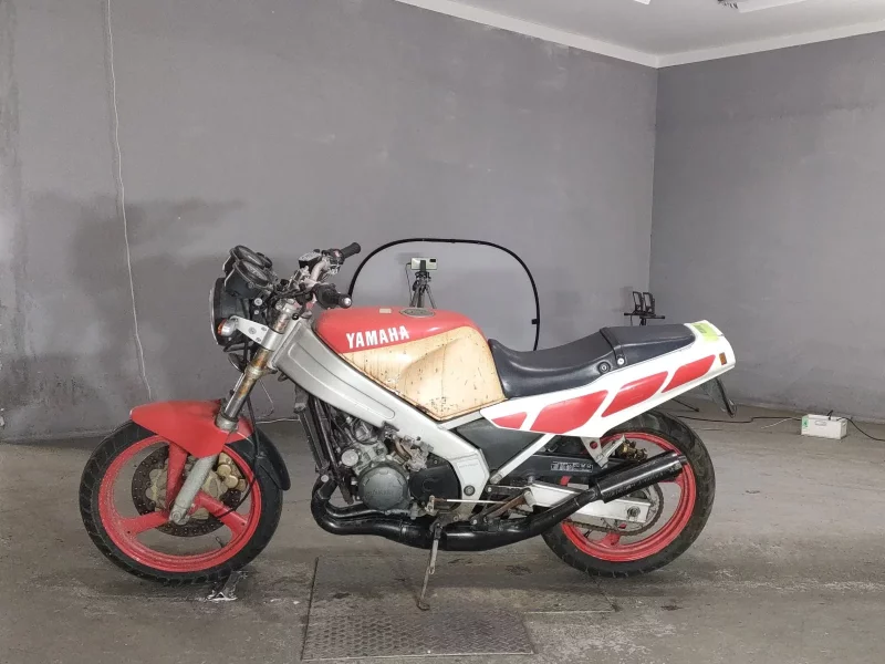 Yamaha TZR250-1
