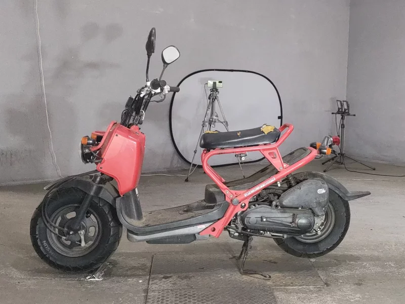 Honda ZUMAR