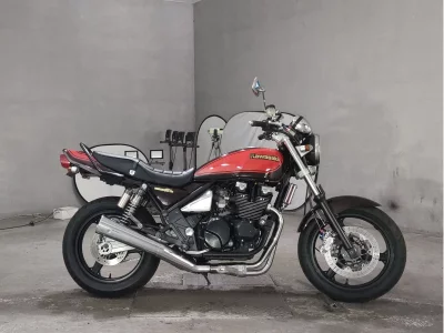 Kawasaki ZEPHYR400K