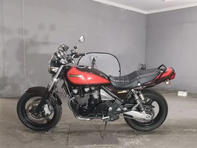 Kawasaki ZEPHYR400K