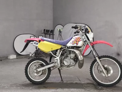 Honda CRM80