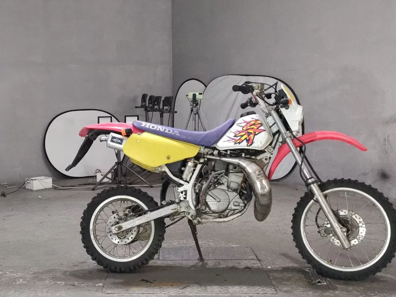 Honda CRM80
