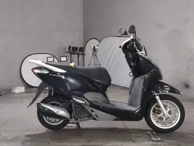 Honda LEAD 125