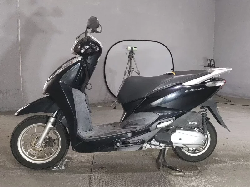 Honda LEAD 125