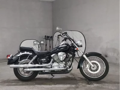 Yamaha DRAGSTAR 250