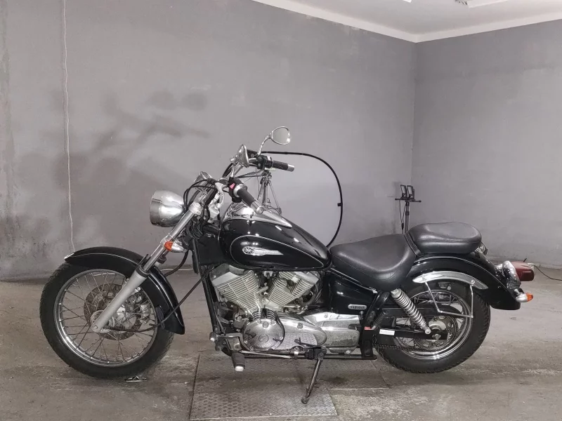 Yamaha DRAGSTAR 250