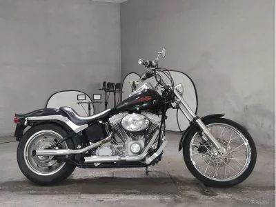 Harley-Davidson HARLEY FXST1450